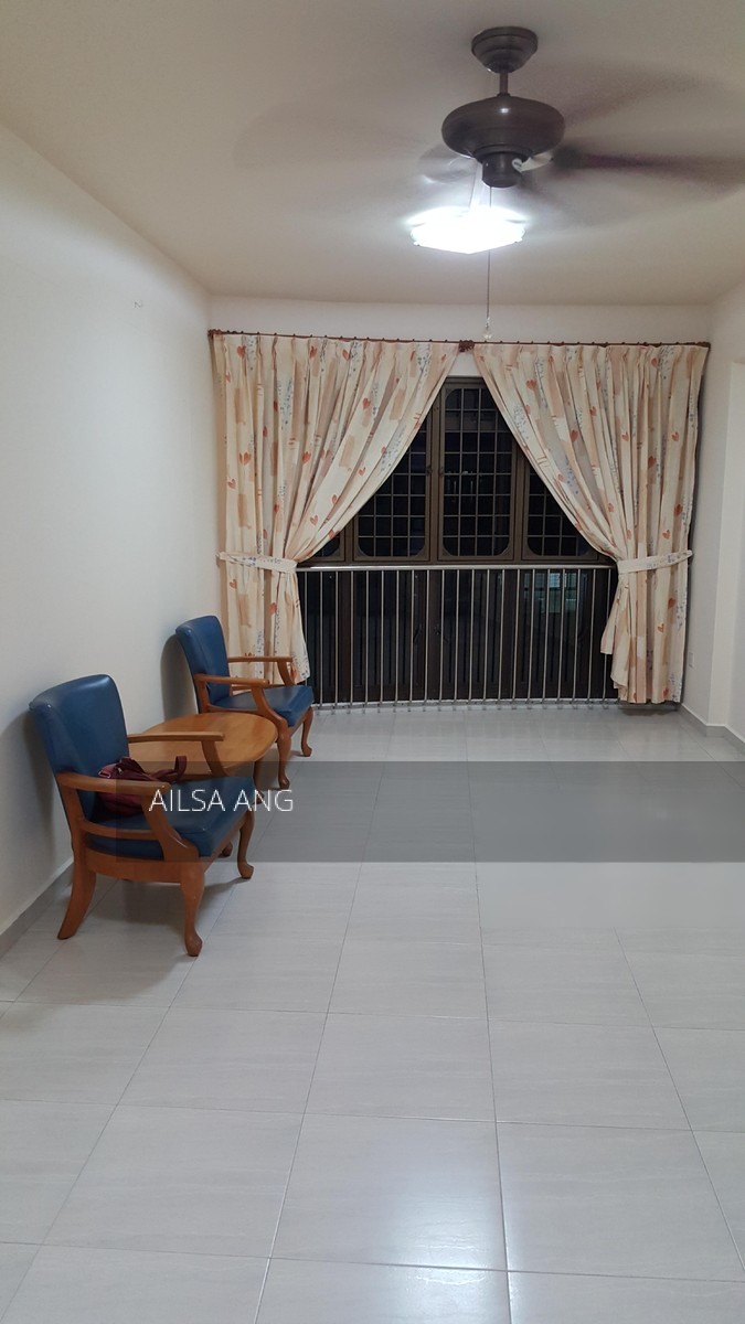 Choa Chu Kang Crescent thumbnail photo
